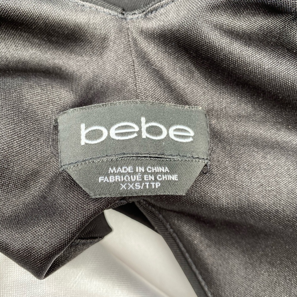 BeBe Mini‎ Dress - Picture 9 of 11